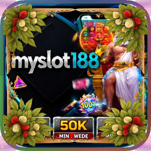 myslot188 — galeri pratinjau - APK Resmi